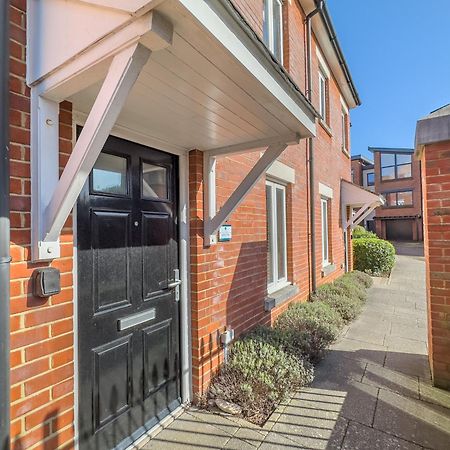 Capstan Cottage - Harbour Cottage With Parking Weymouth Esterno foto