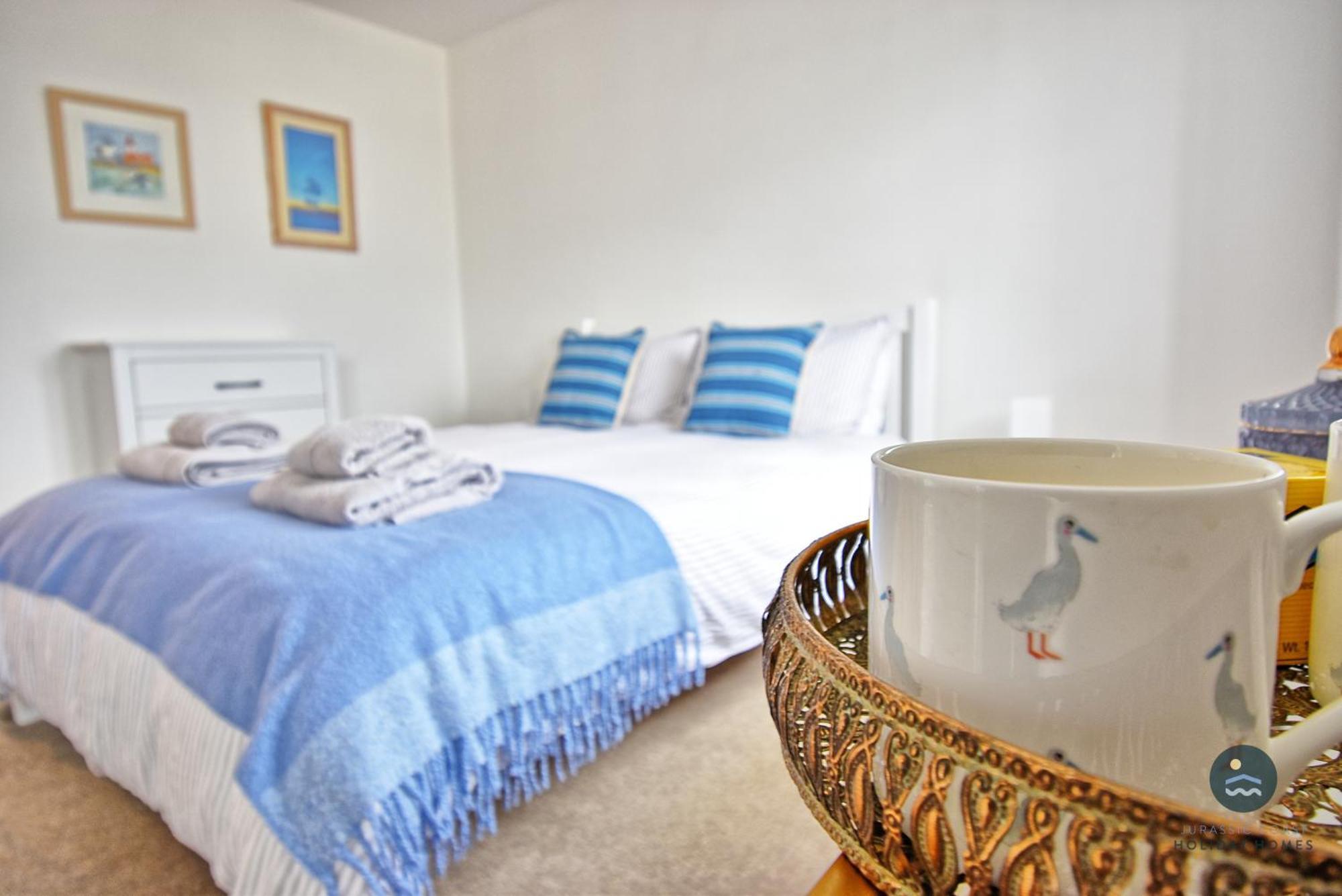 Capstan Cottage - Harbour Cottage With Parking Weymouth Esterno foto