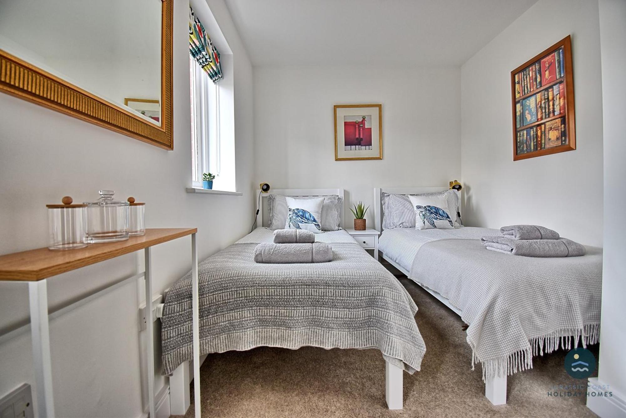 Capstan Cottage - Harbour Cottage With Parking Weymouth Esterno foto