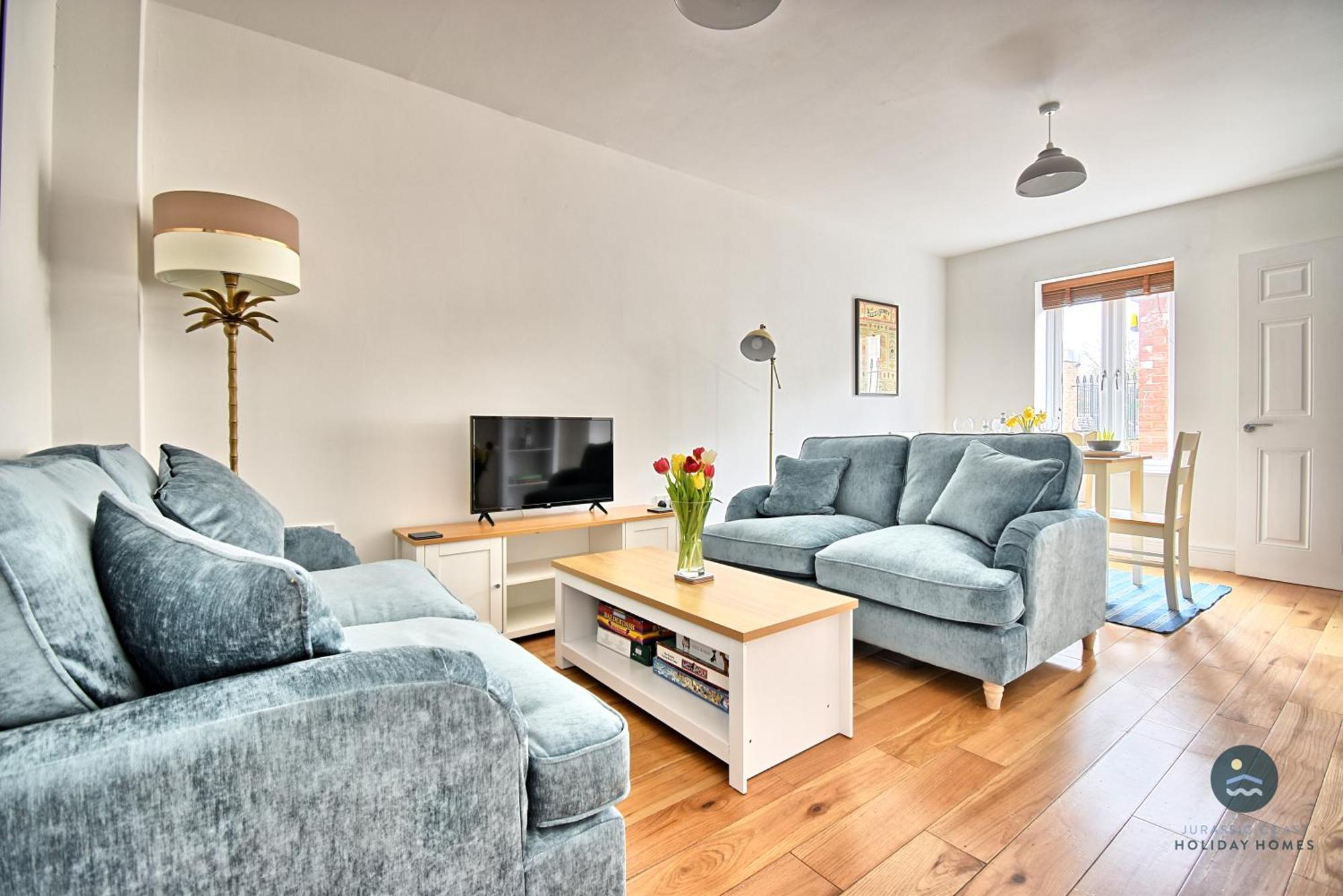 Capstan Cottage - Harbour Cottage With Parking Weymouth Esterno foto