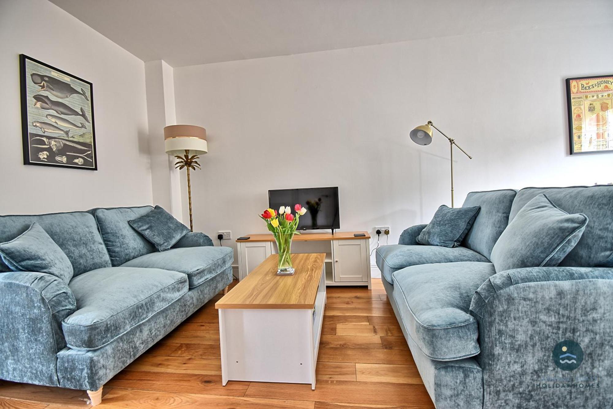 Capstan Cottage - Harbour Cottage With Parking Weymouth Esterno foto