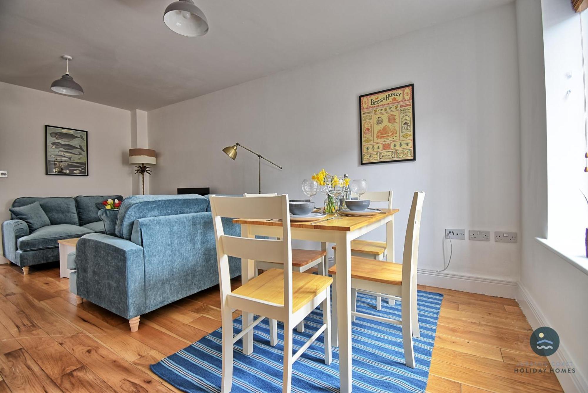 Capstan Cottage - Harbour Cottage With Parking Weymouth Esterno foto