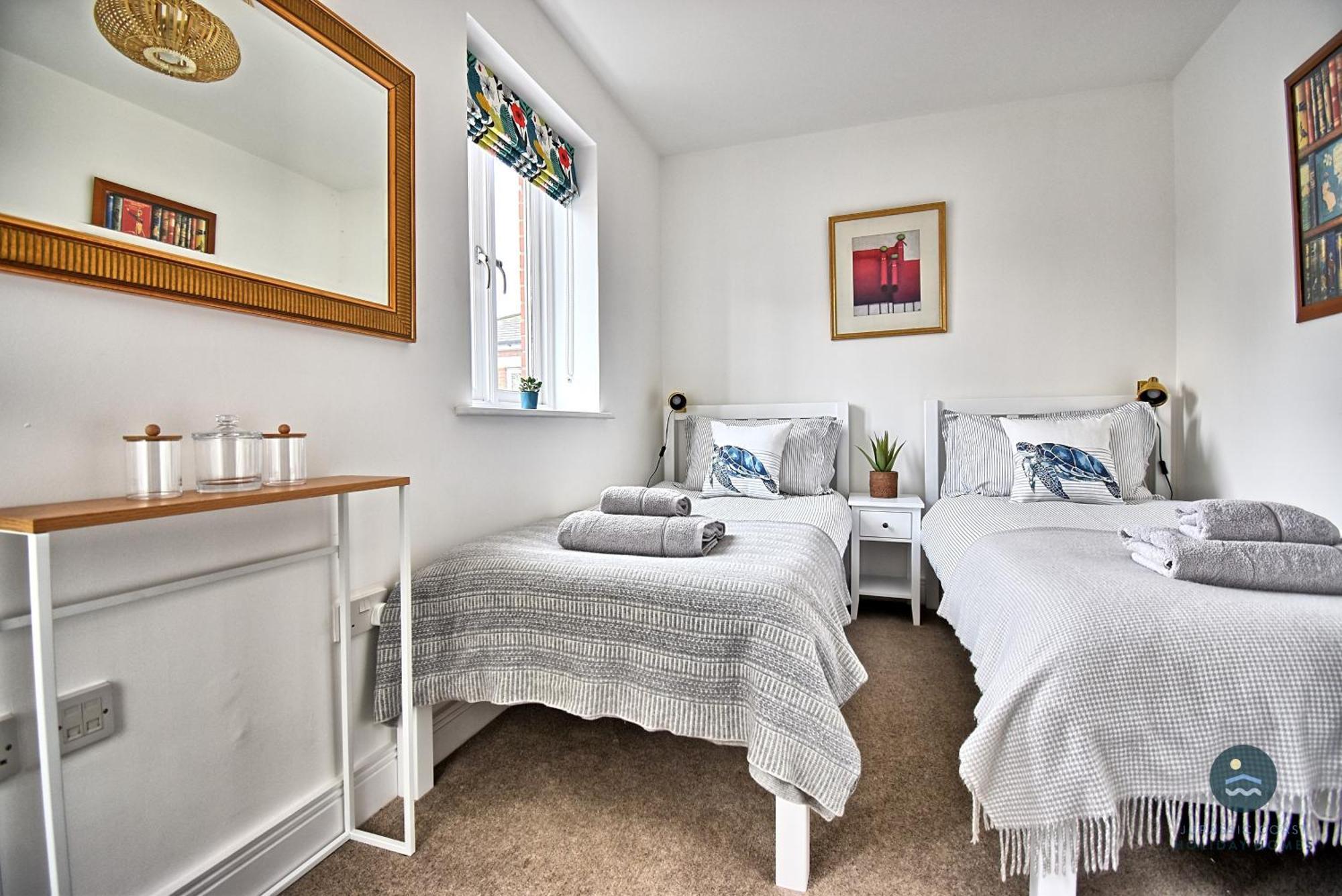 Capstan Cottage - Harbour Cottage With Parking Weymouth Esterno foto
