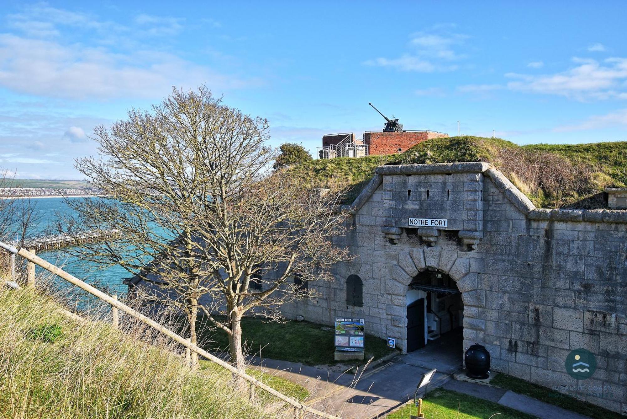 Capstan Cottage - Harbour Cottage With Parking Weymouth Esterno foto