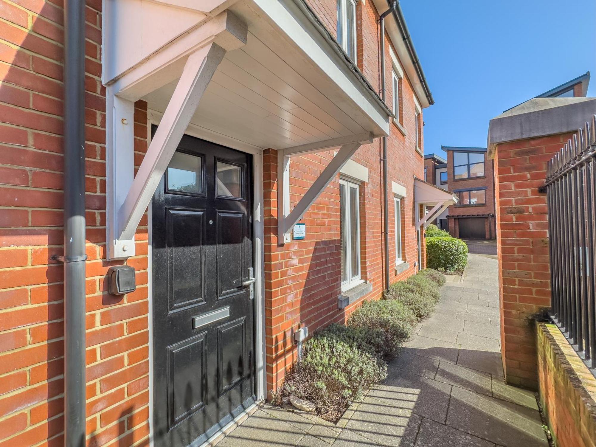 Capstan Cottage - Harbour Cottage With Parking Weymouth Esterno foto